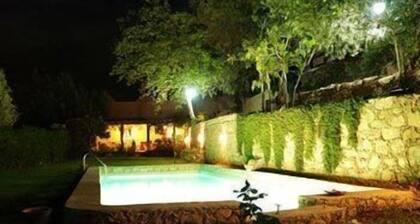 Dar Zitoune - Guest House