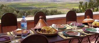 Dar Zitoune - Guest House