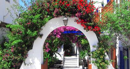 Hotel Helliniko - Adults Only