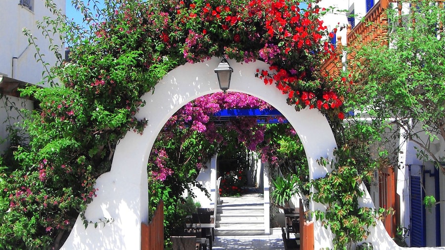 Hotel Helliniko - Adults Only