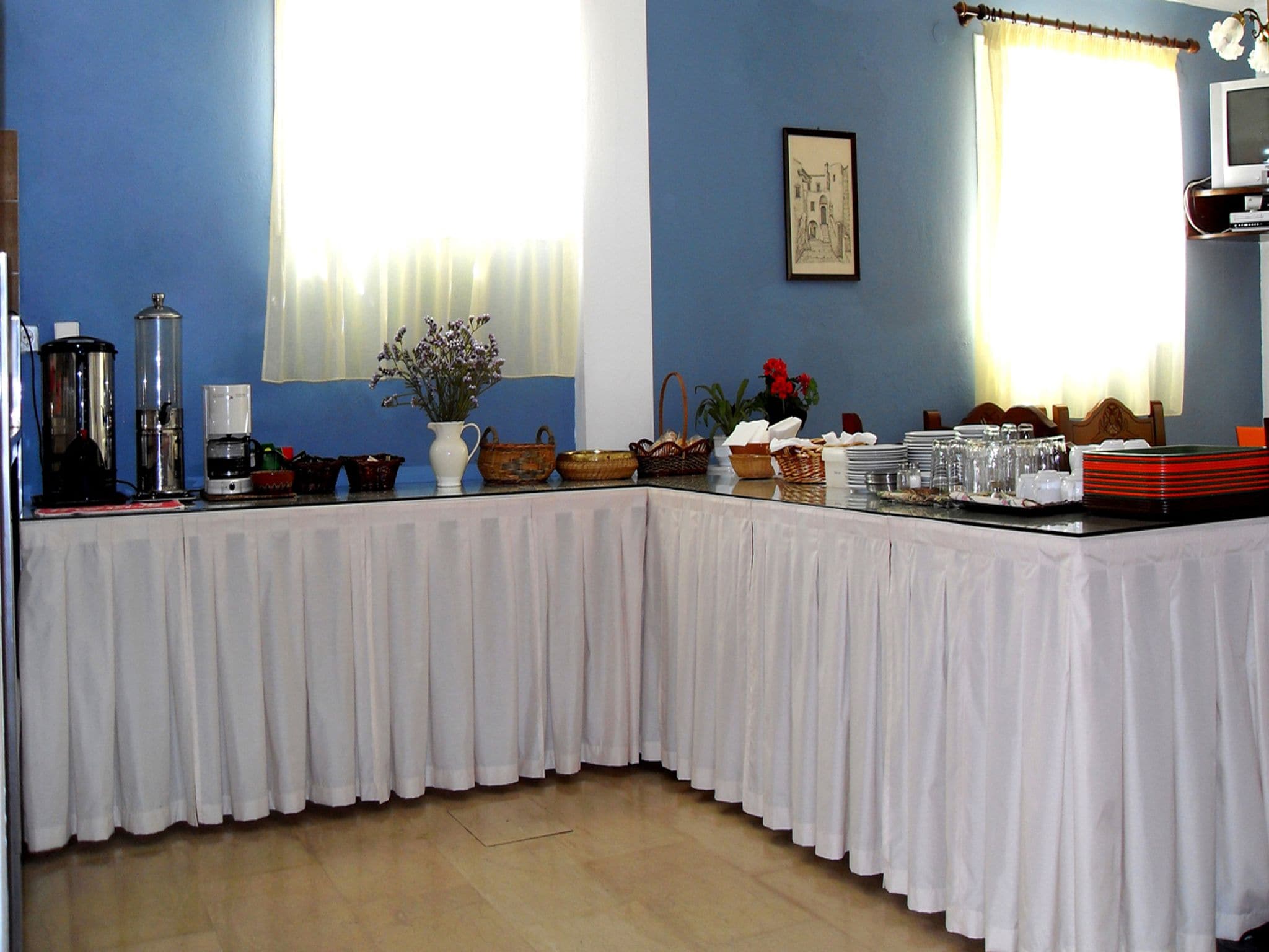 Photo - Helliniko Hotel