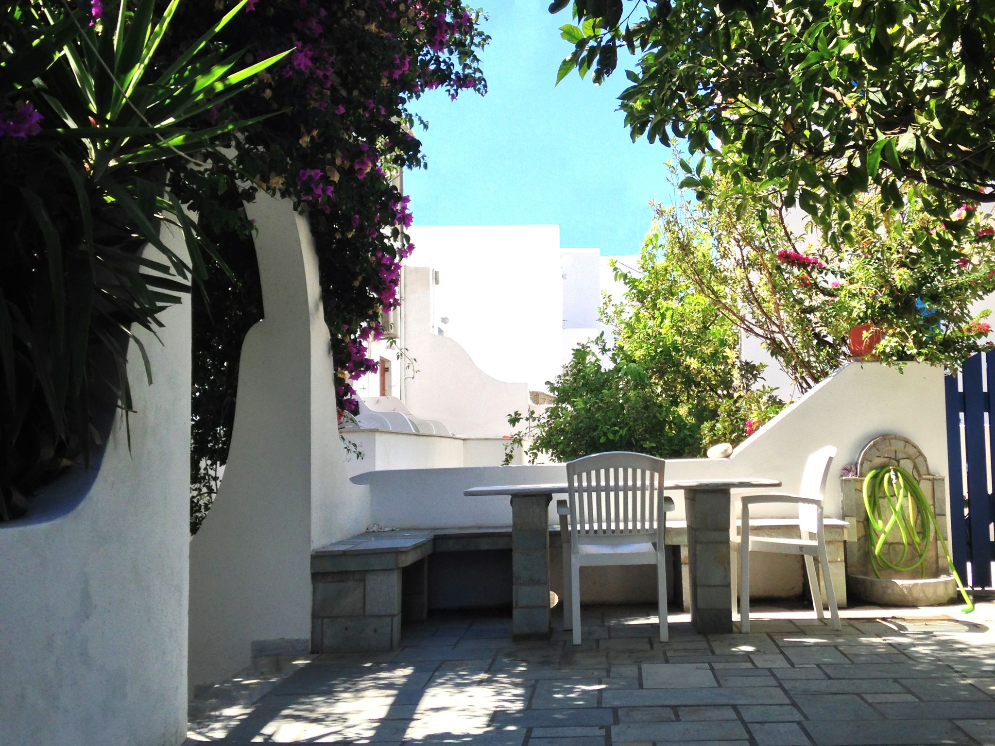 Photo - Helliniko Hotel