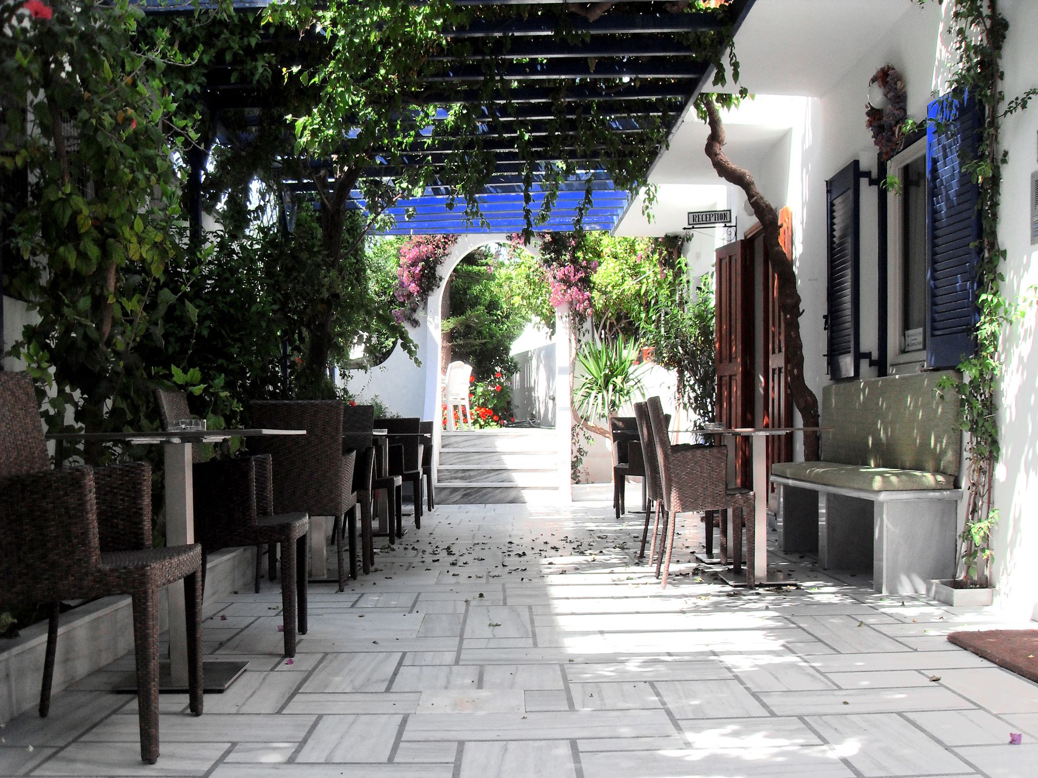 Photo - Helliniko Hotel