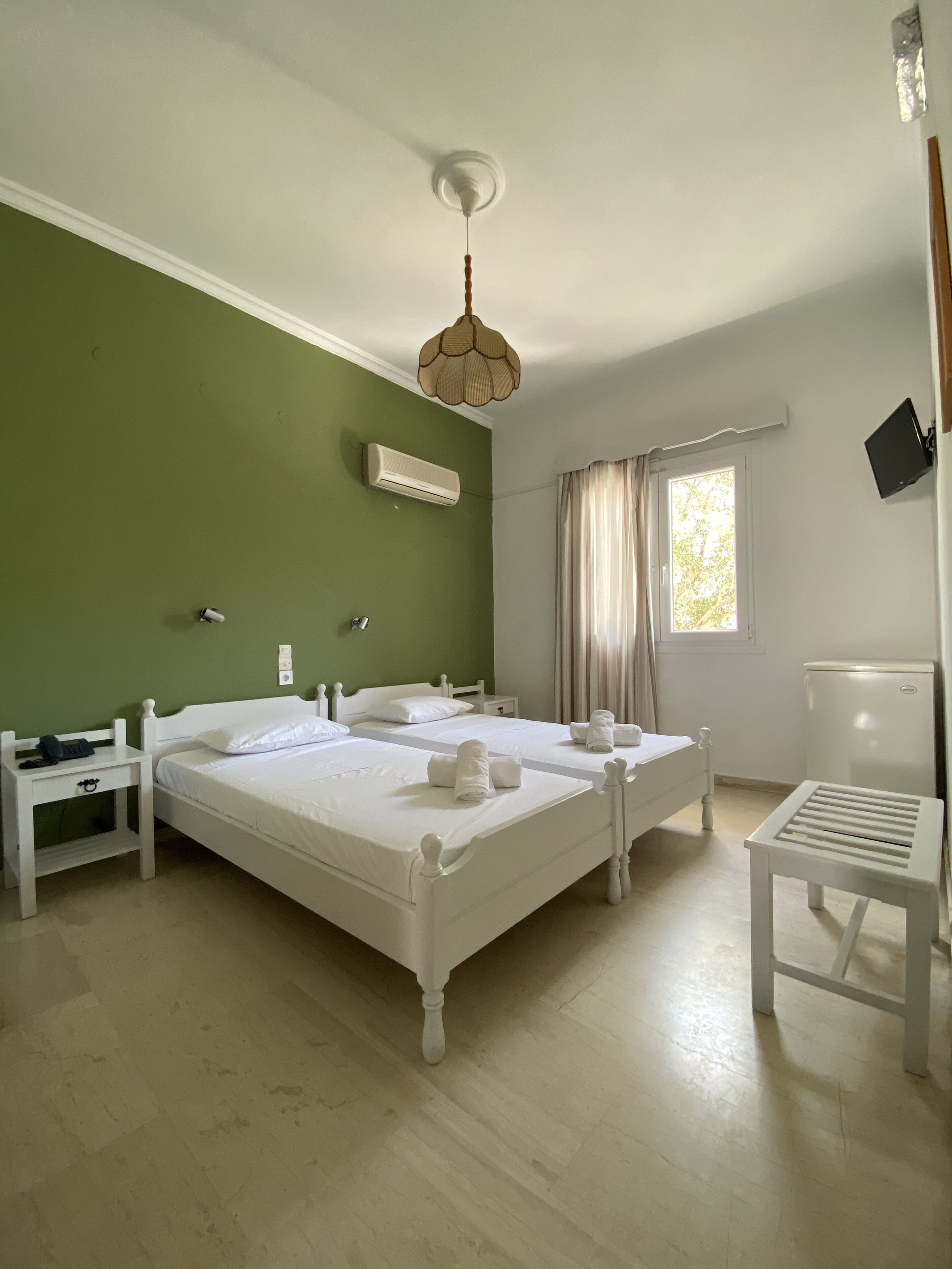 Photo - Helliniko Hotel