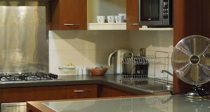 Belles Artes Apartments