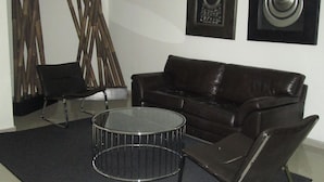 Coin séjour