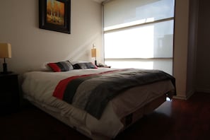 Executive Loft (Apartment)