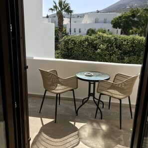 单人房 | 客房景观