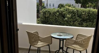 Vassiliki Rooms