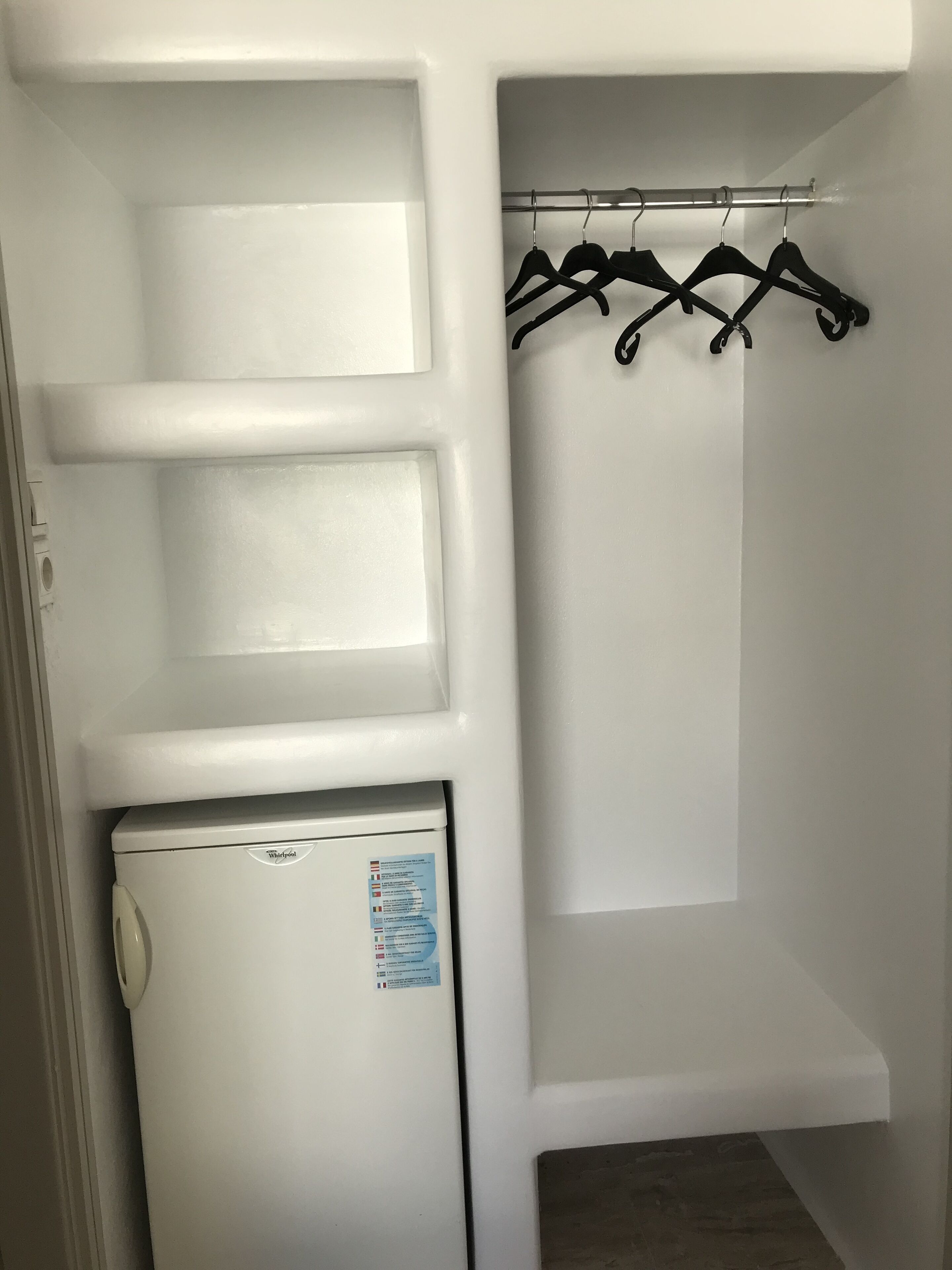 Photo - Vassiliki Rooms