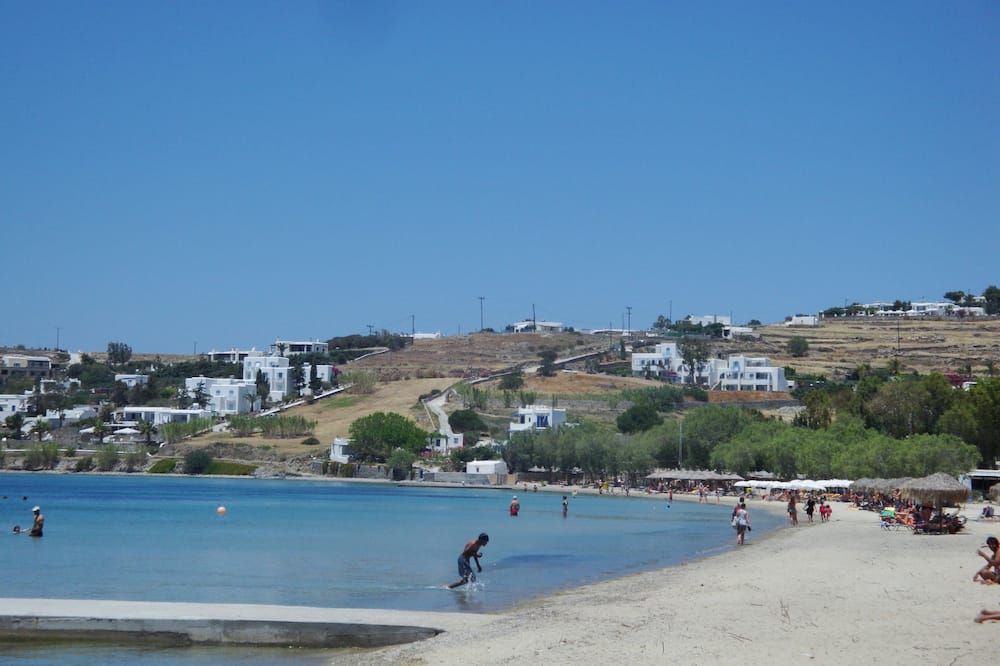 Vassiliki Rooms