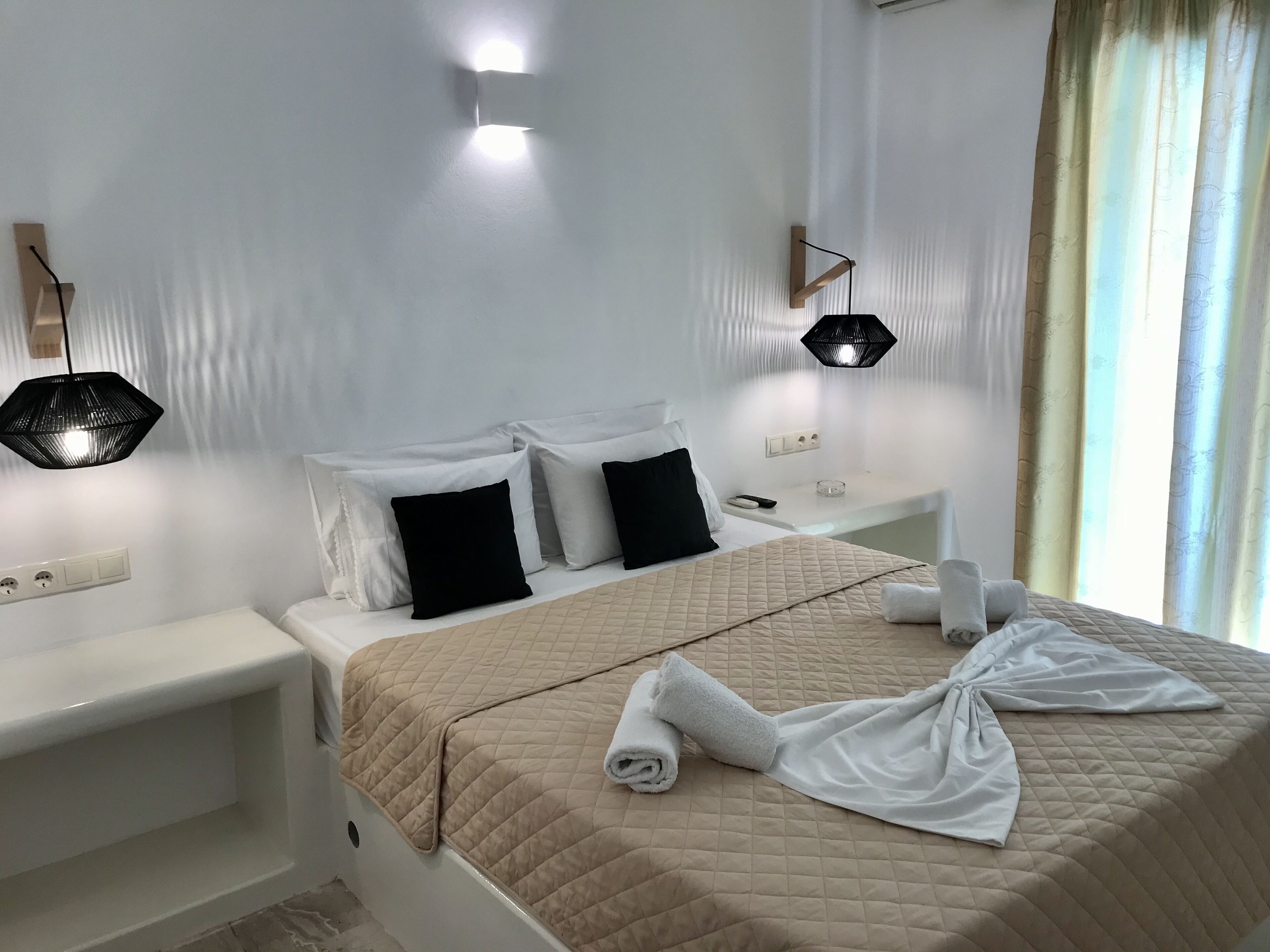 Photo - Vassiliki Rooms