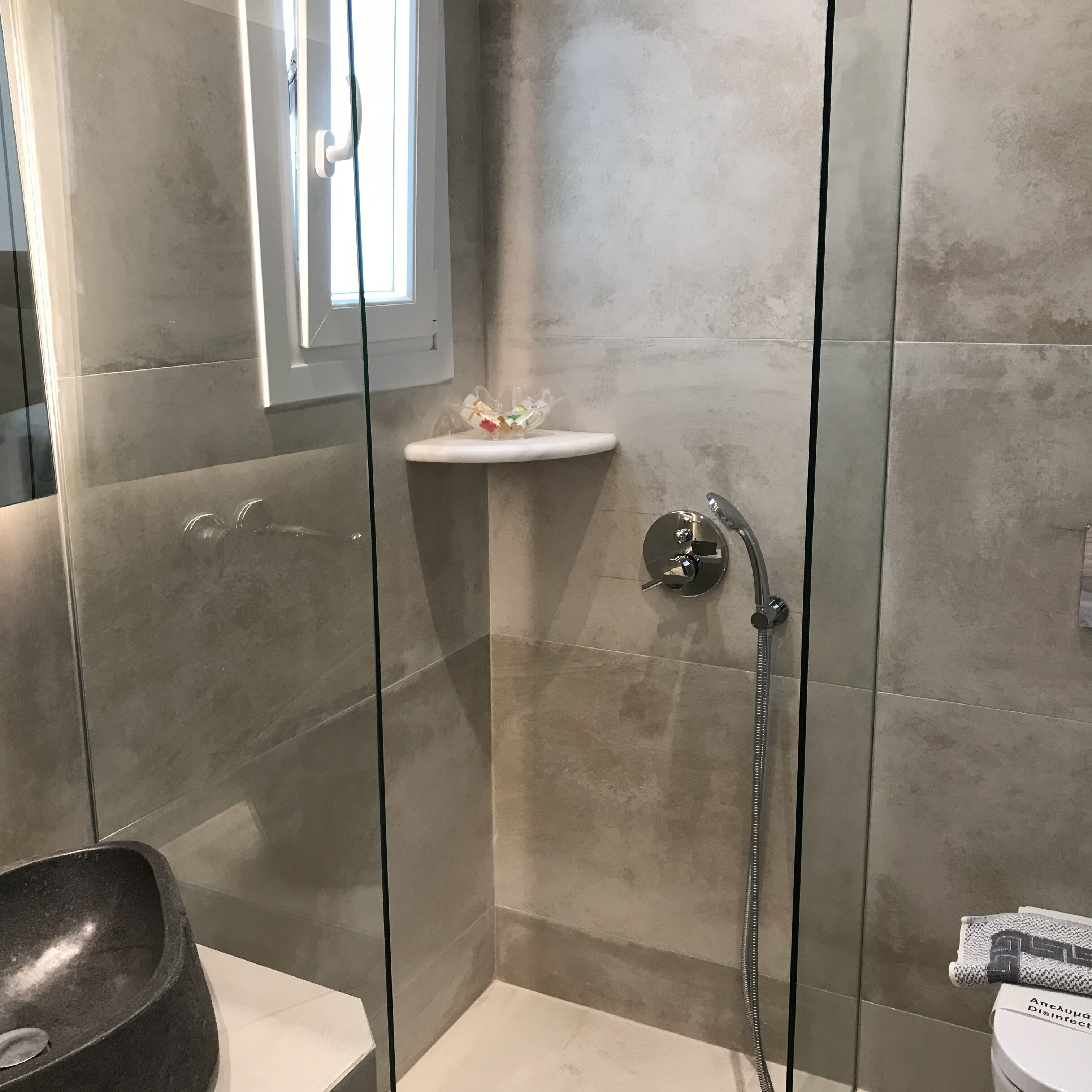 Photo - Vassiliki Rooms