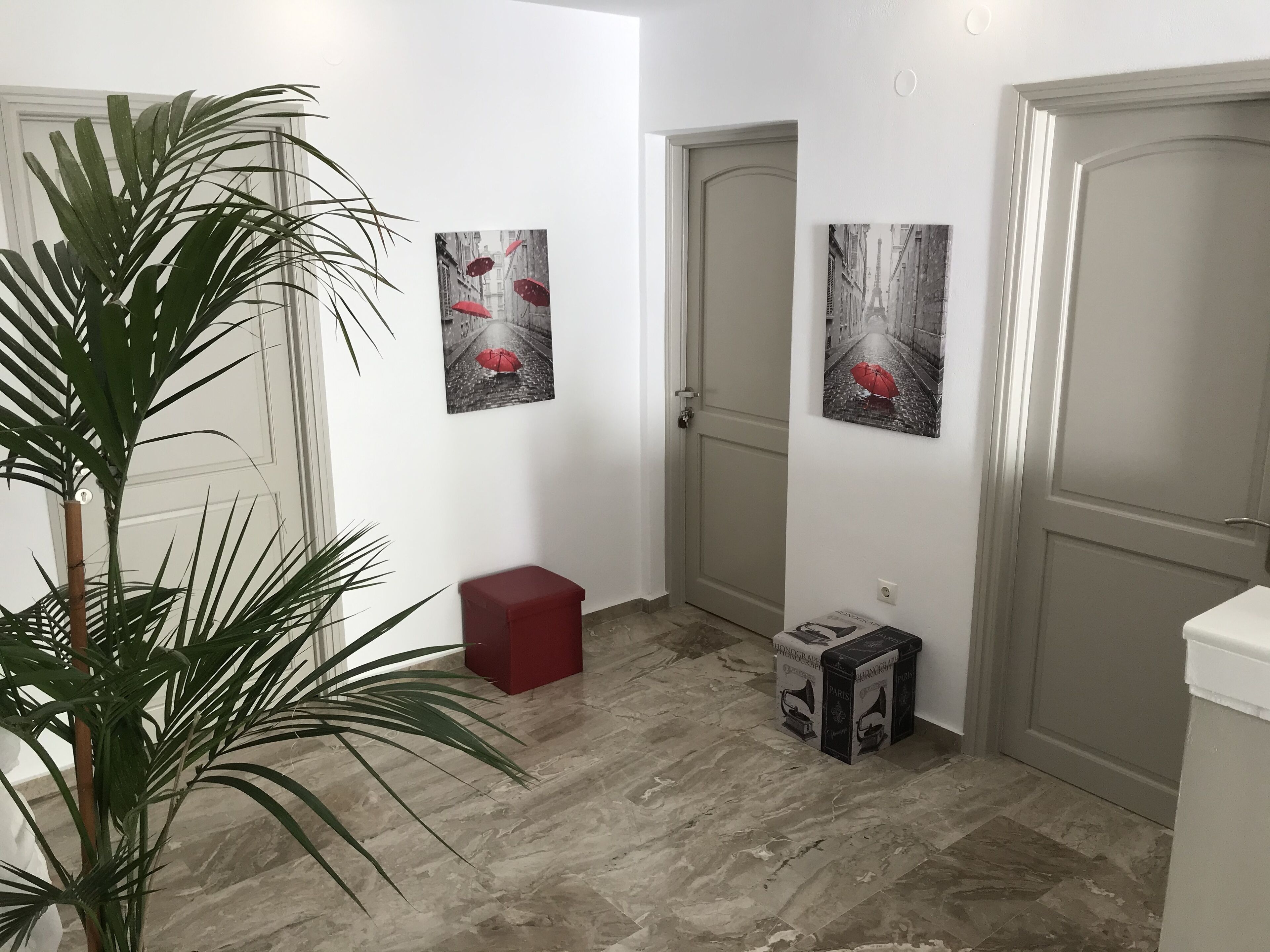 Photo - Vassiliki Rooms