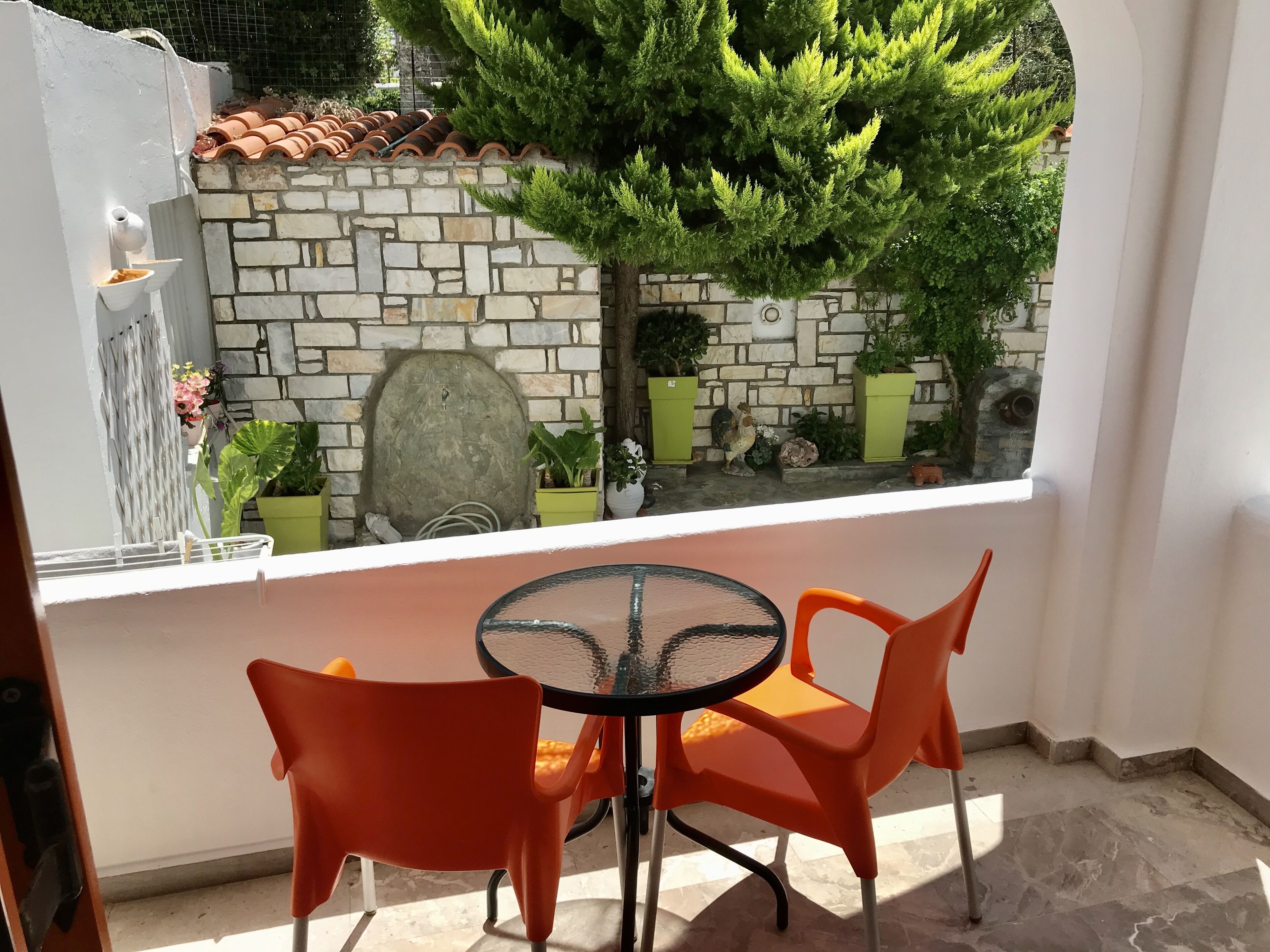 Photo - Vassiliki Rooms