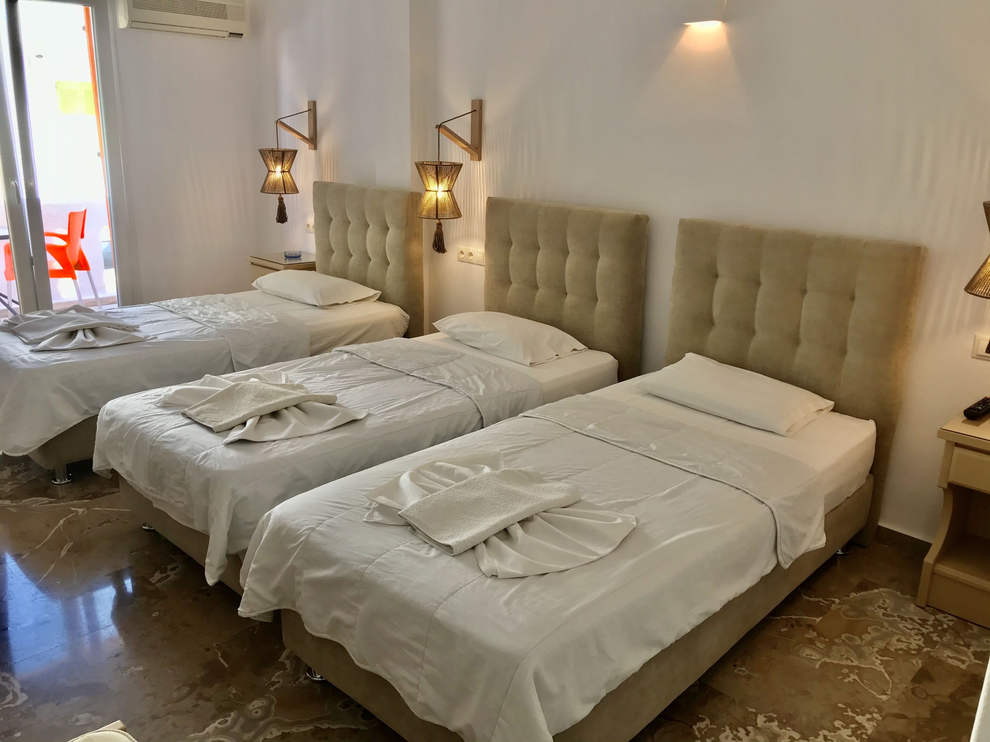Photo - Vassiliki Rooms