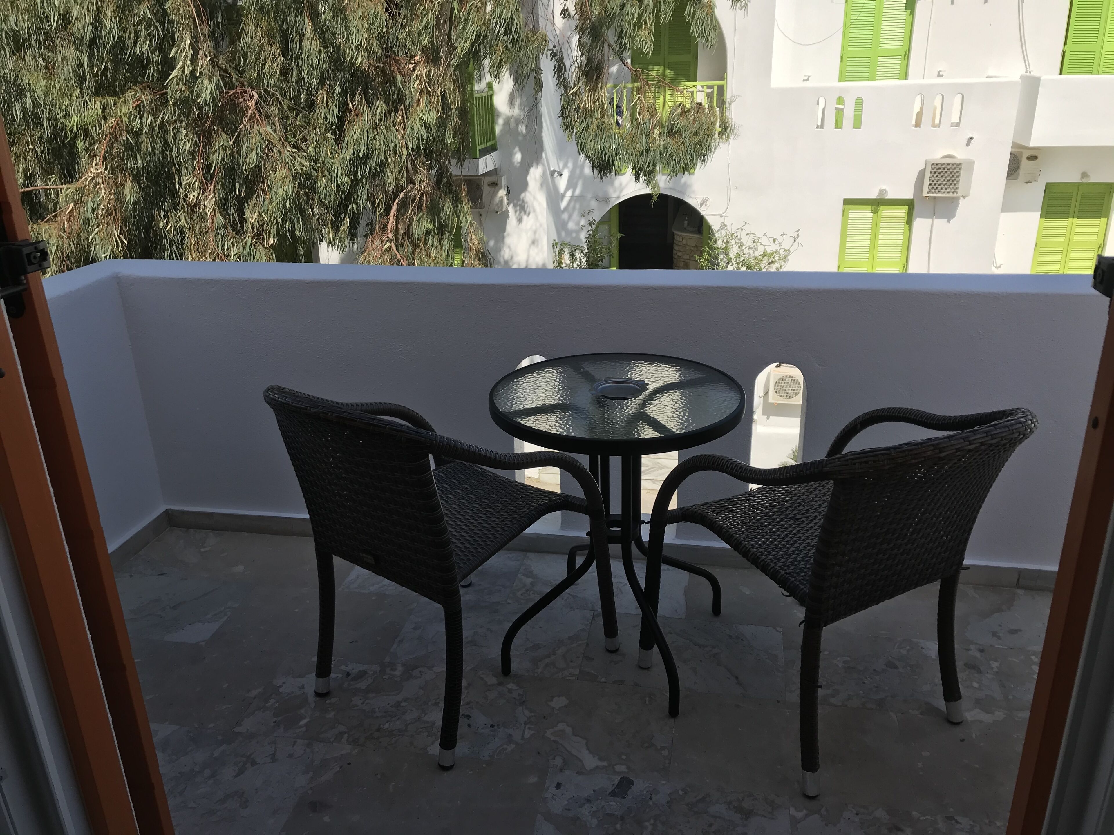 Photo - Vassiliki Rooms