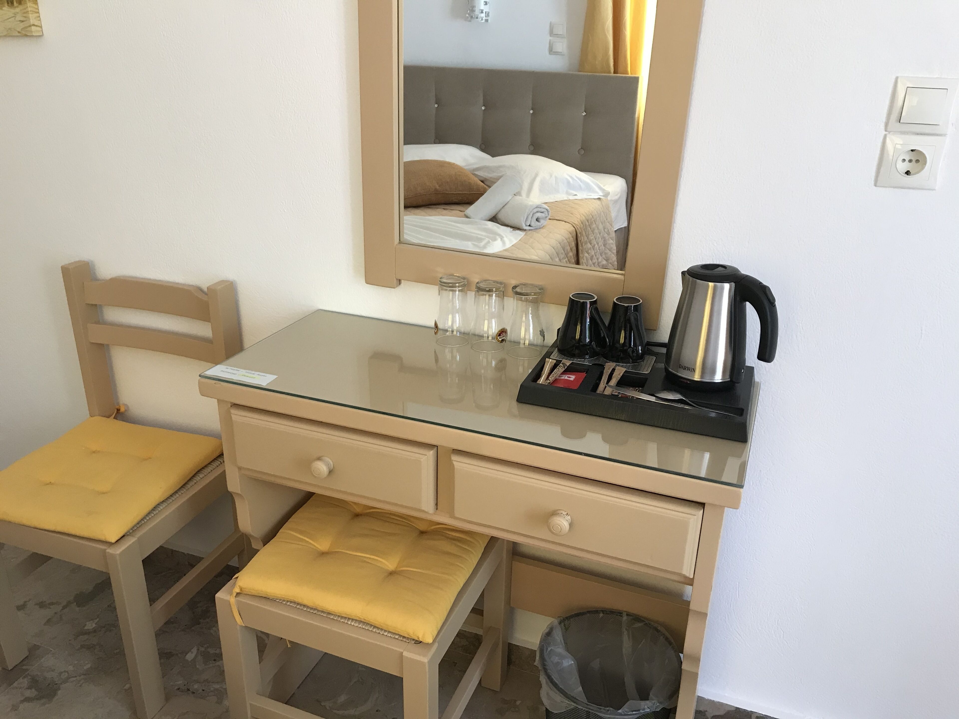 Photo - Vassiliki Rooms