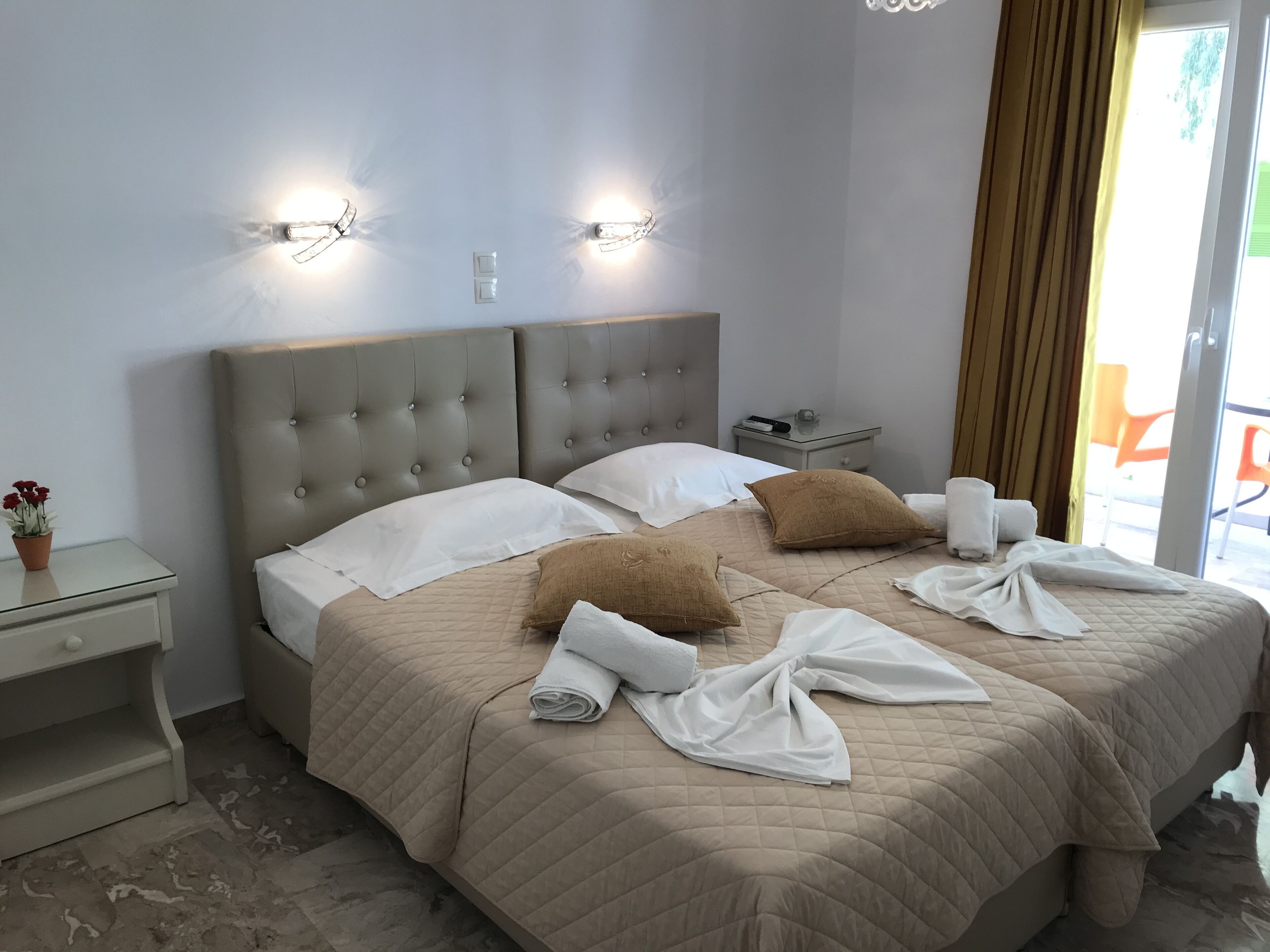 Photo - Vassiliki Rooms
