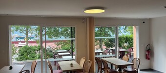 Brit Hotel Essentiel Millau