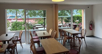 Brit Hotel Essentiel Millau