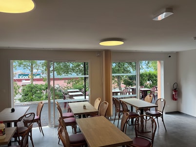 Brit Hotel Essentiel Millau