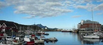 Bodø Hostel