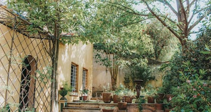 Casa Carmel Bed and Breakfast