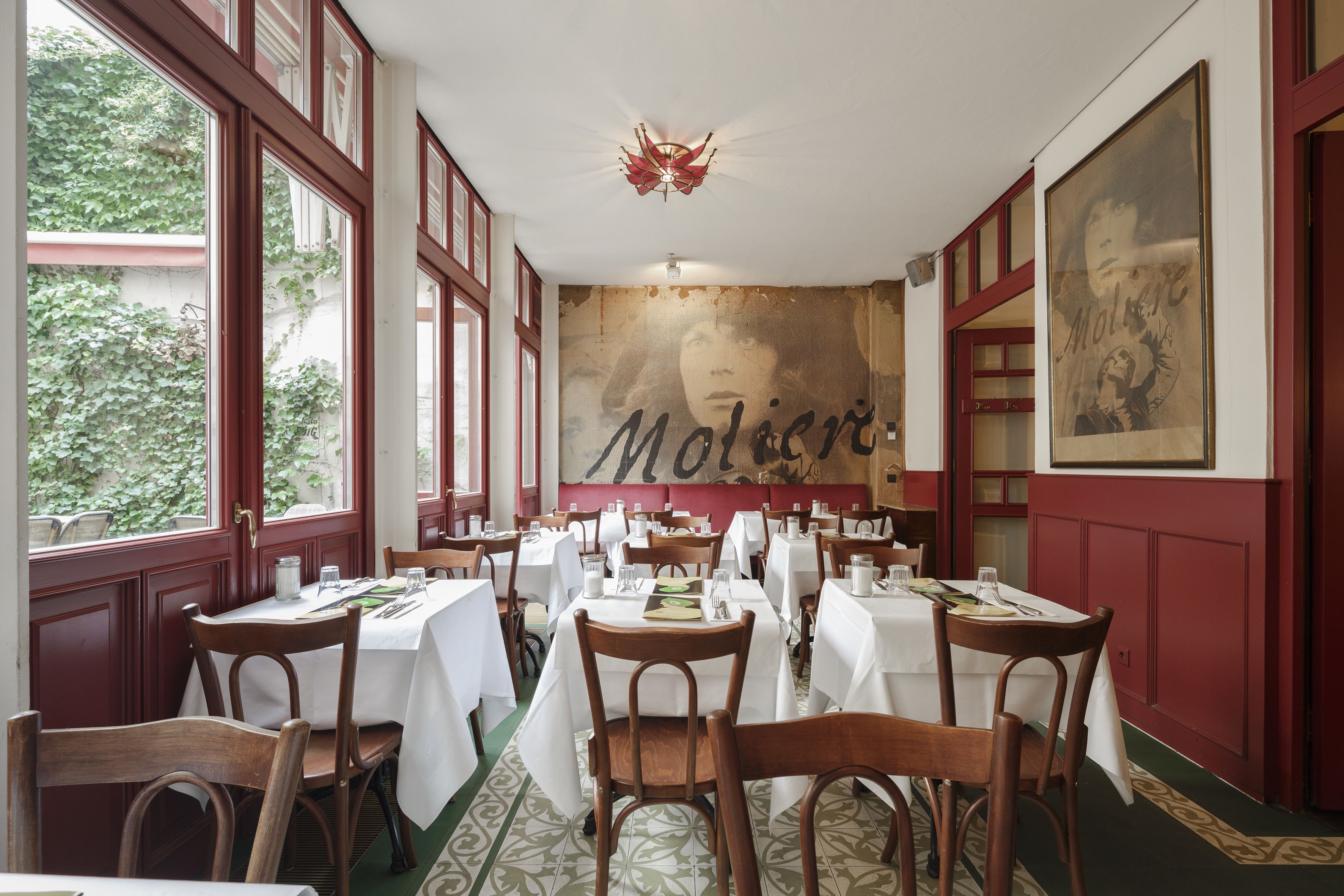 每日供应即点即煮早餐（需付费）