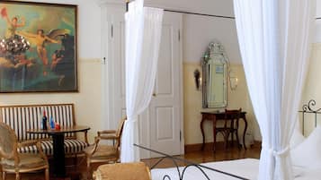 Ausstattung der Unterkunft