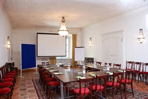 Sala de reuniones