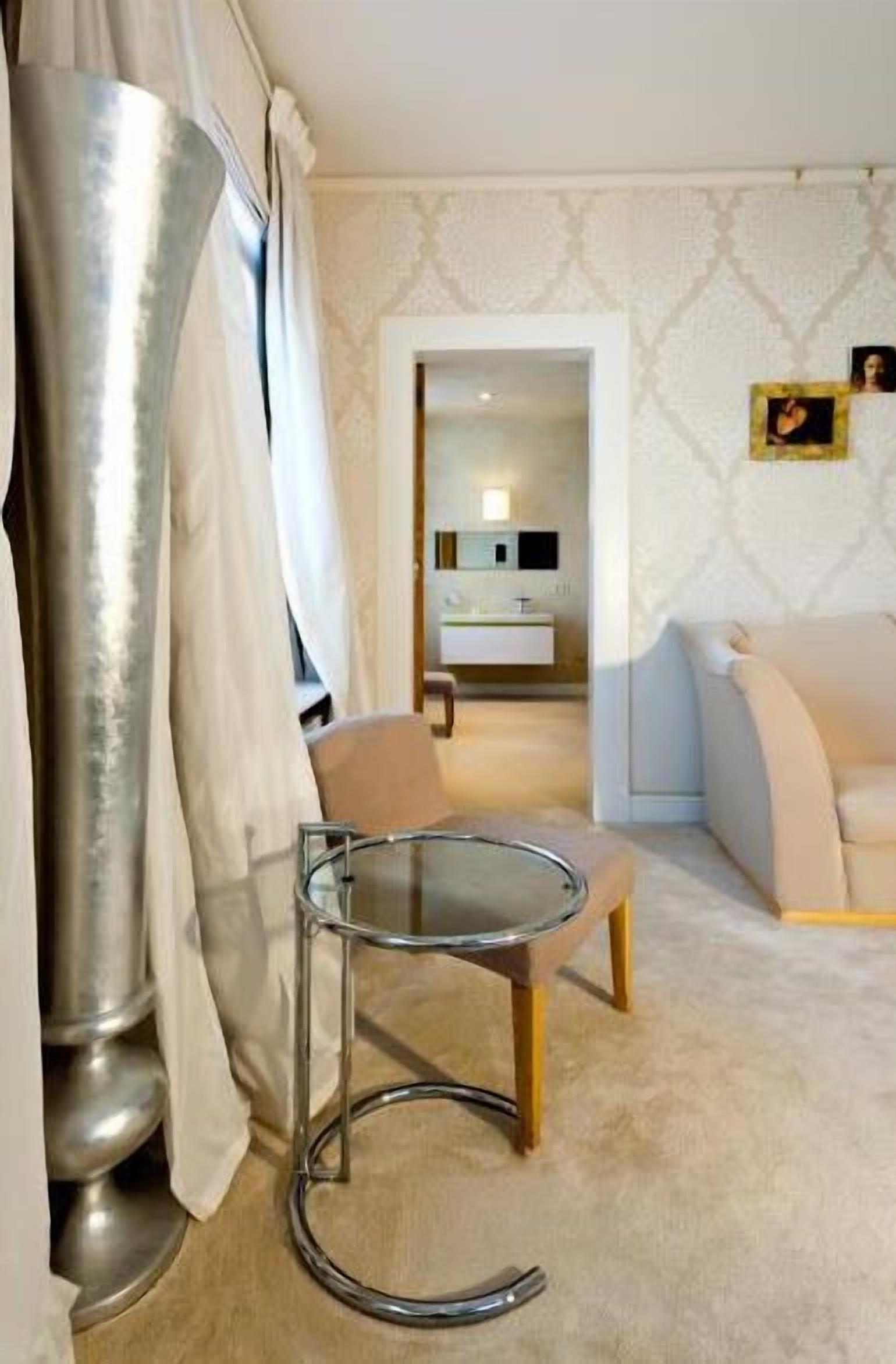 superior double room | premium bedding, down duvets, in-room safe, individually decorated