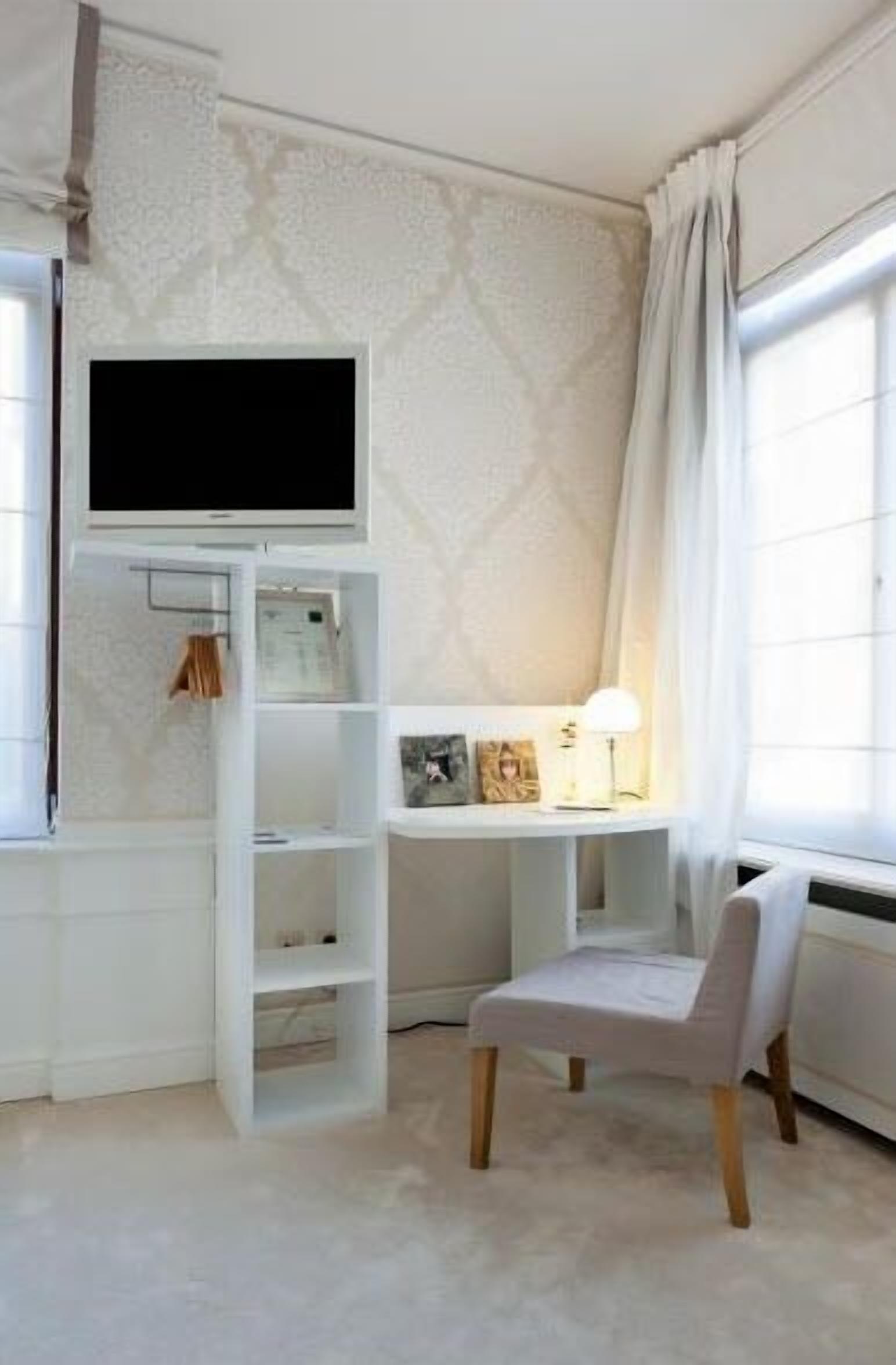 superior double room | premium bedding, down duvets, in-room safe, individually decorated