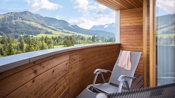 Superior-Doppelzimmer (DZX2) | 1 Schlafzimmer, Allergikerbettwaren, Zimmersafe, Schreibtisch