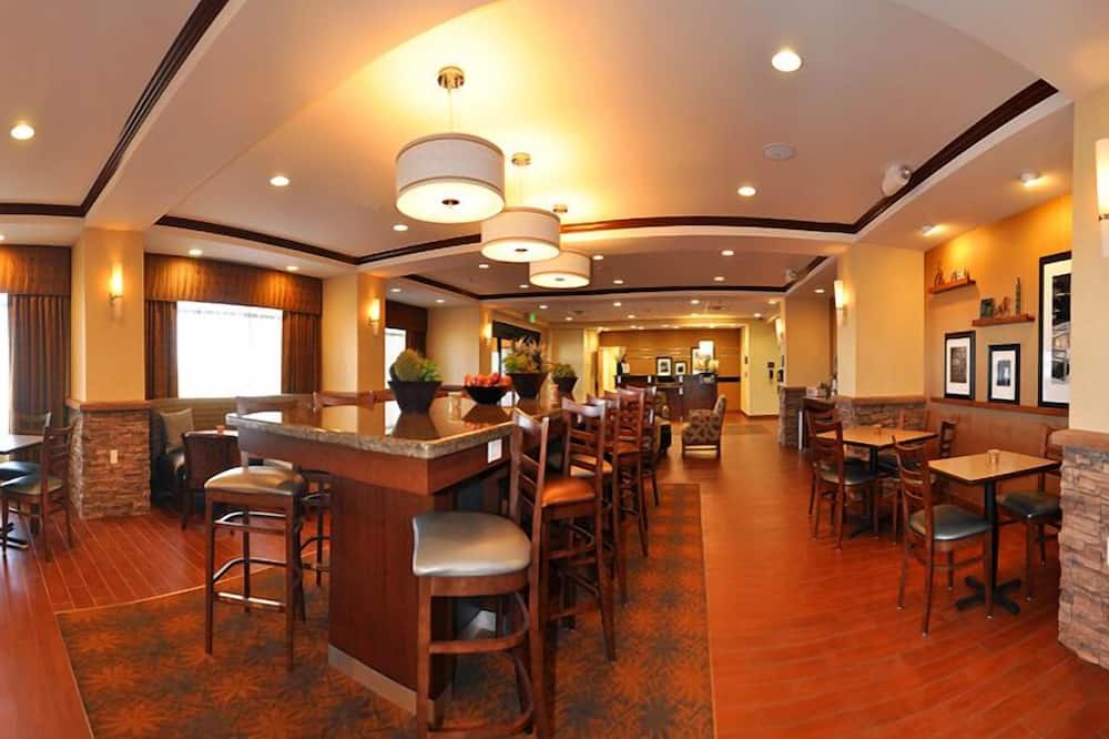 Hampton Inn Alamosa, CO