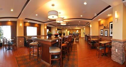 Hampton Inn Alamosa, CO