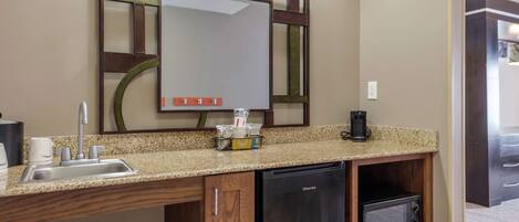 Minibar