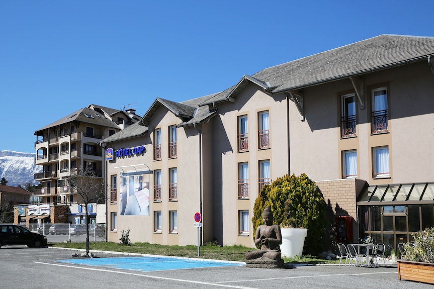 Logis Htel HAVVAH, Gap: Hotel Reviews, Rooms & Prices | Hotels.com Logis Htel HAVVAH, Gap: Hotel Reviews, Rooms & Prices | Hotels.com