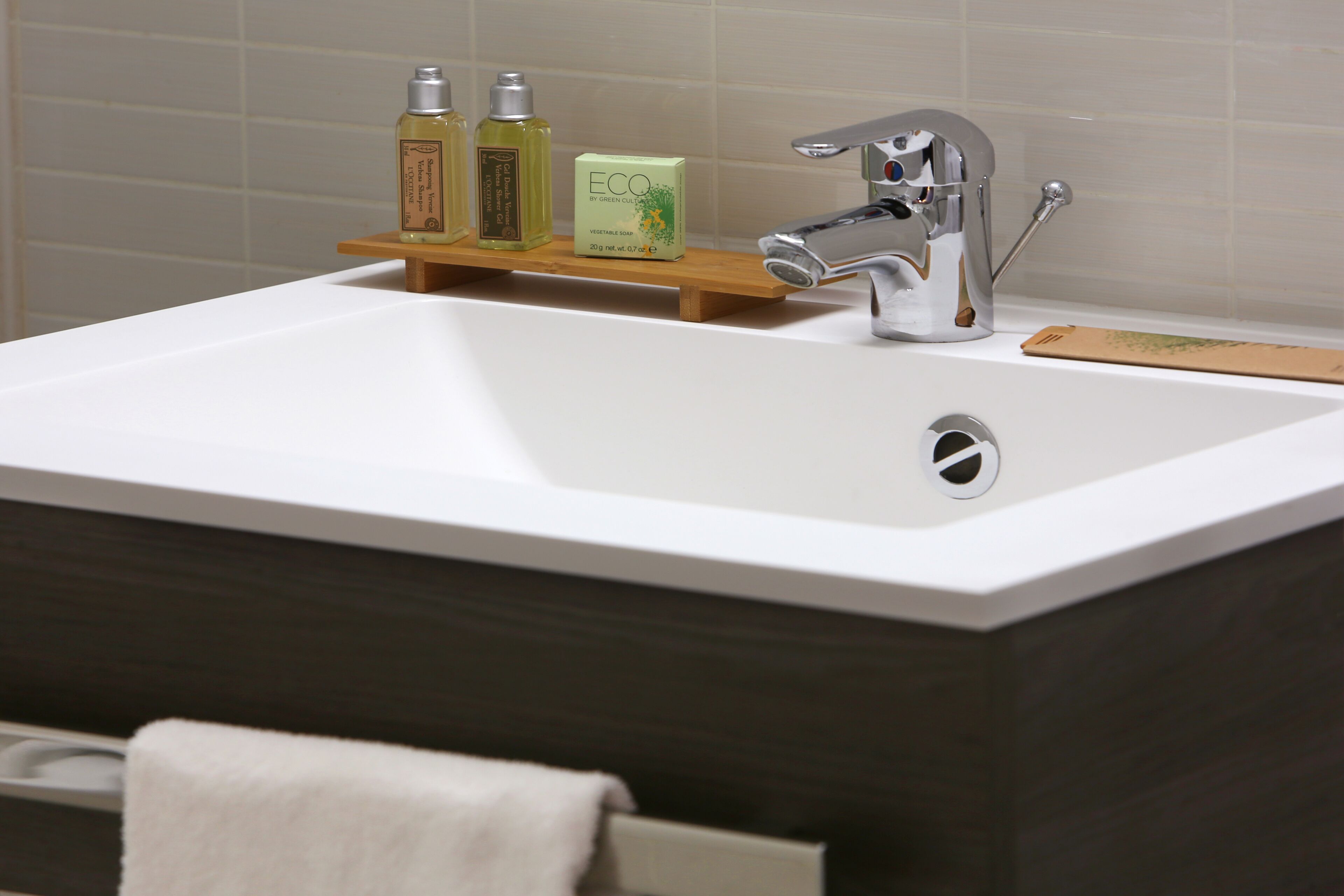 Foto - Logis Havvah Hôtel Gap