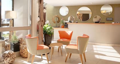 Logis HAVVAH Hotel Gap