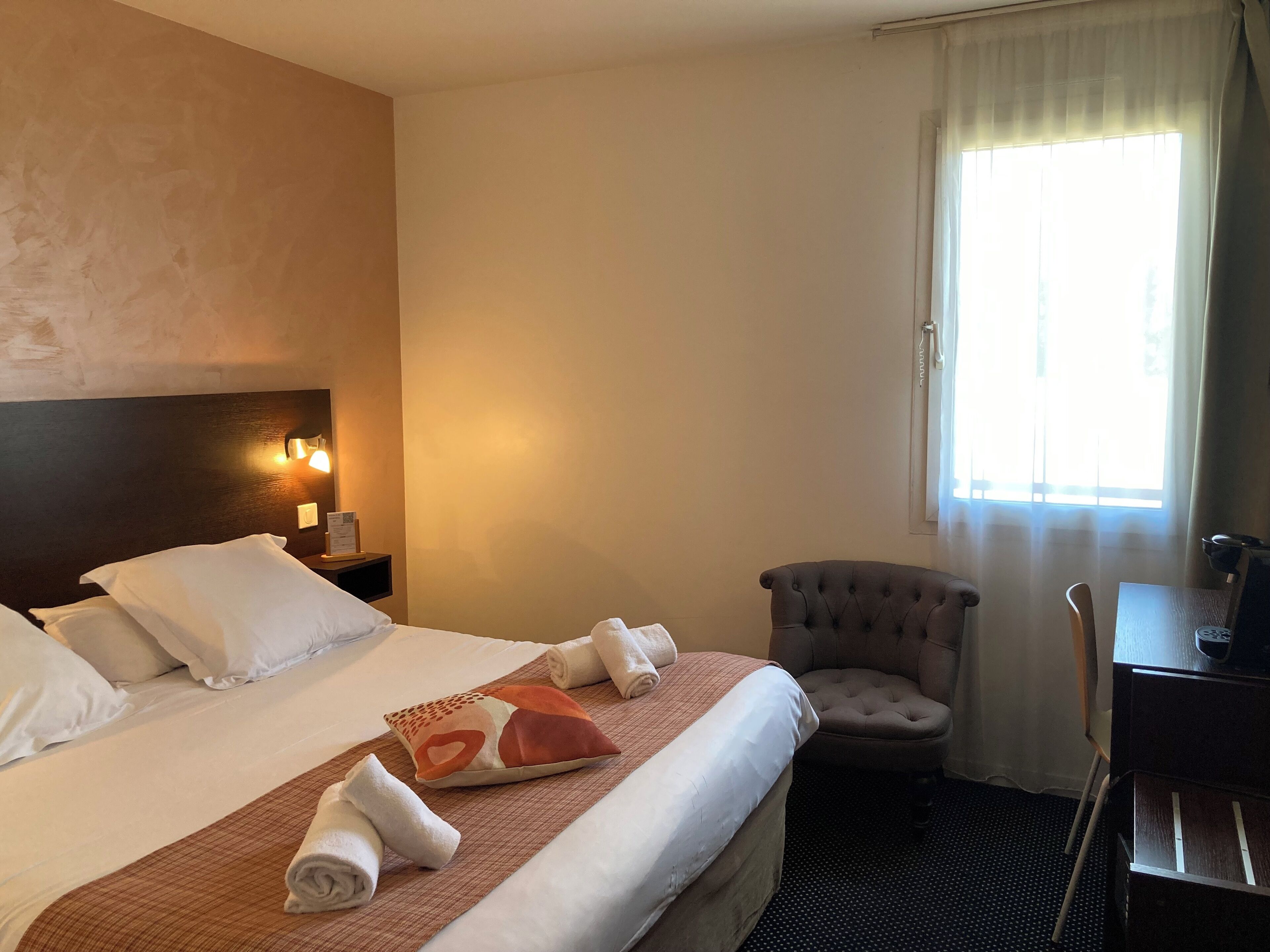 Foto - Logis Havvah Hôtel Gap