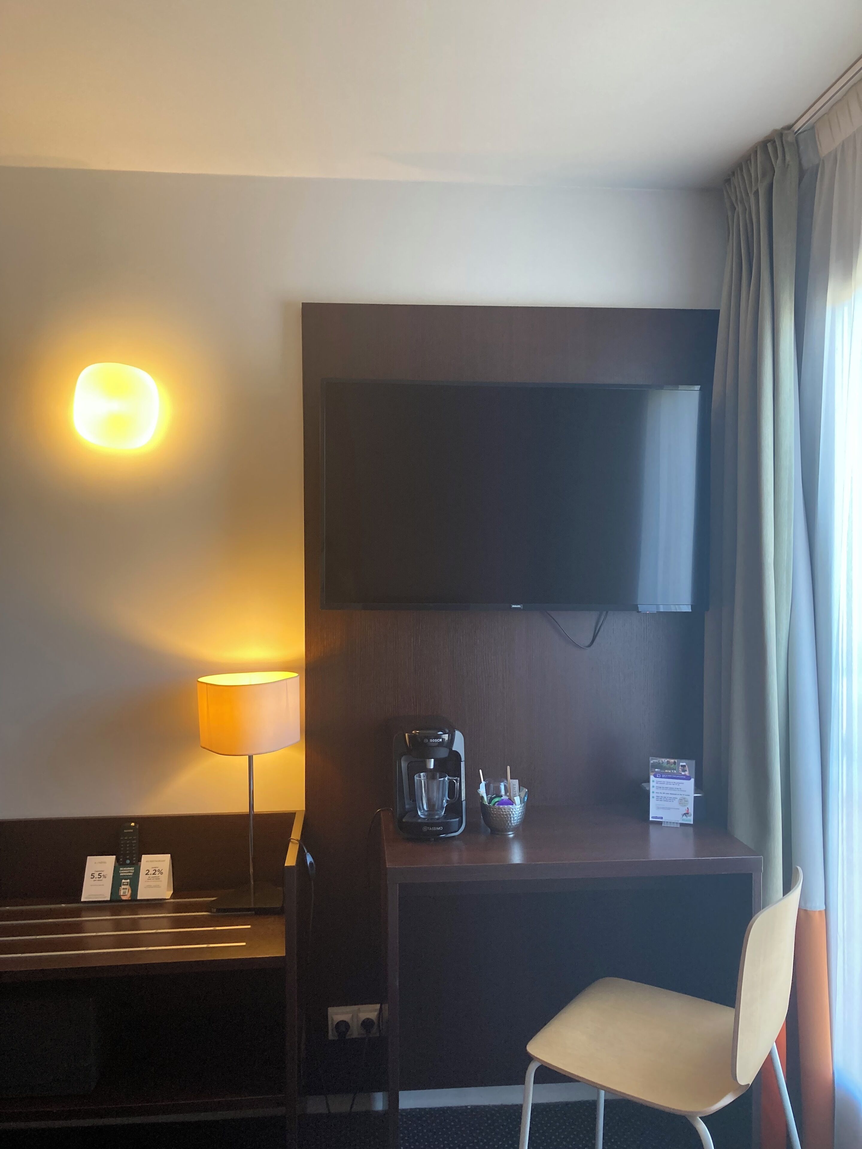 Foto - Logis Havvah Hôtel Gap