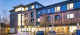 The Duxford Hotel - Cambridge South M11 Jct 10