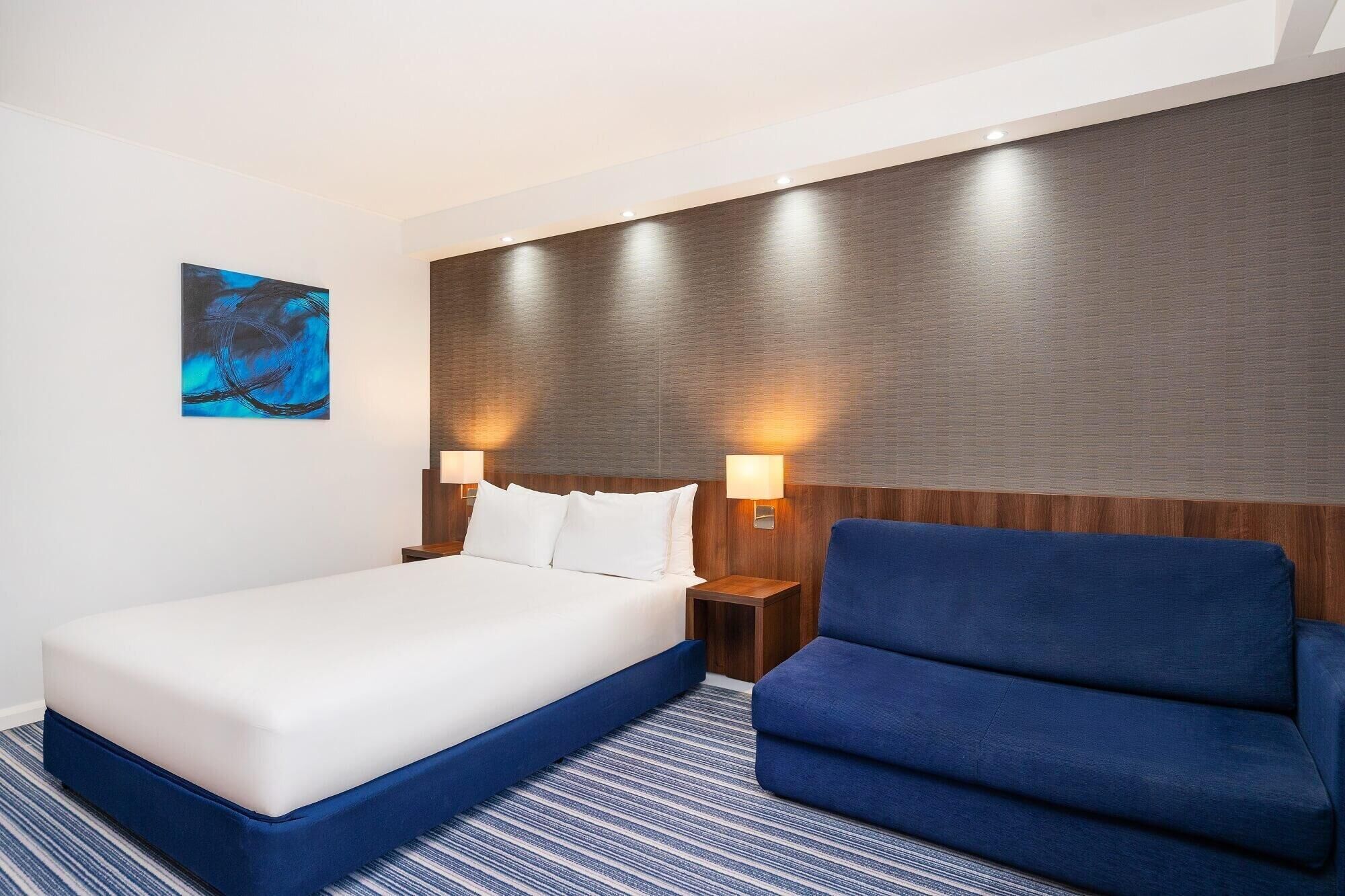 Foto - B&B Hotel Cambridge South