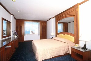 Room - Royal Palace Hotel (Pattaya)