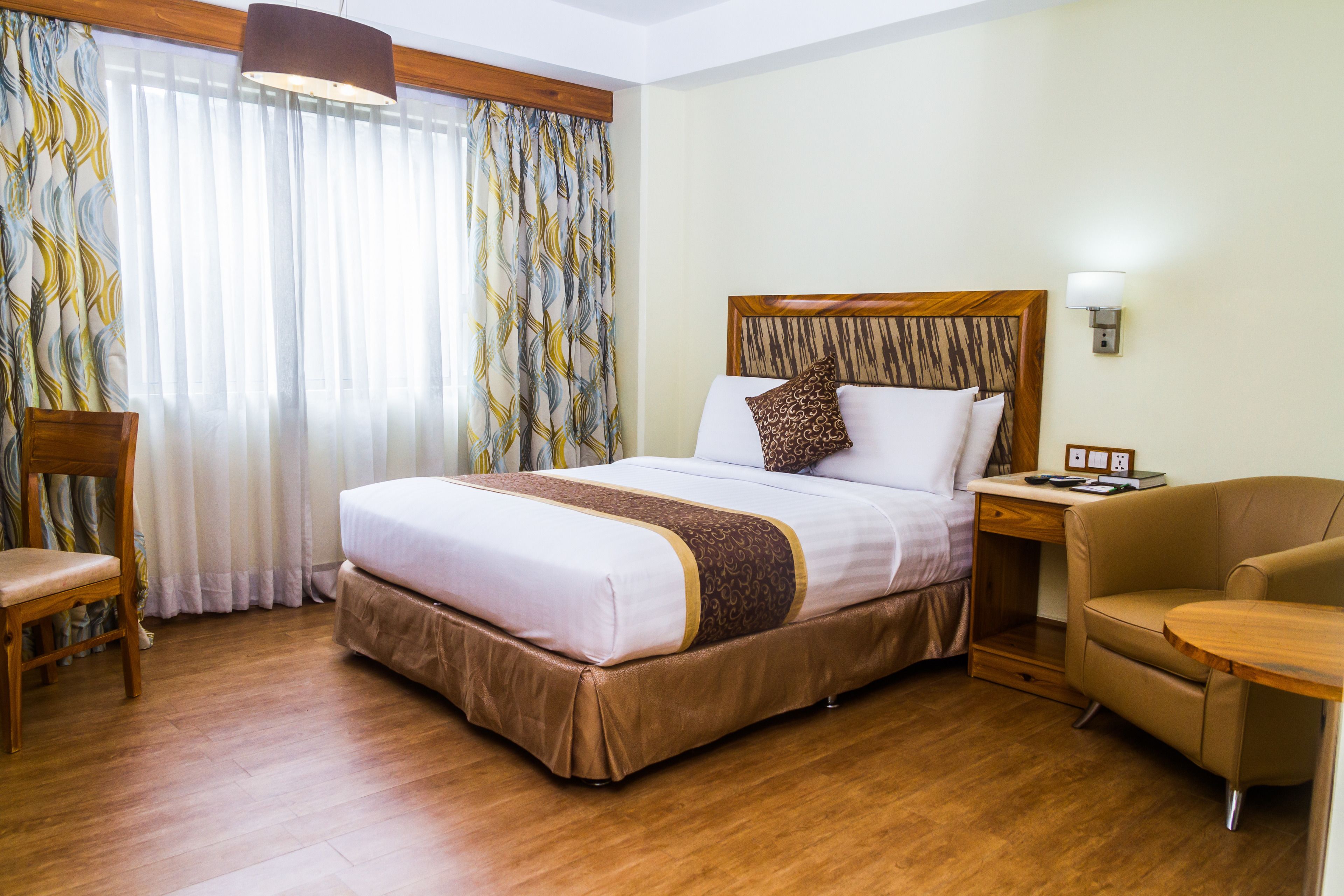 Foto - Diamond Suites and Residences