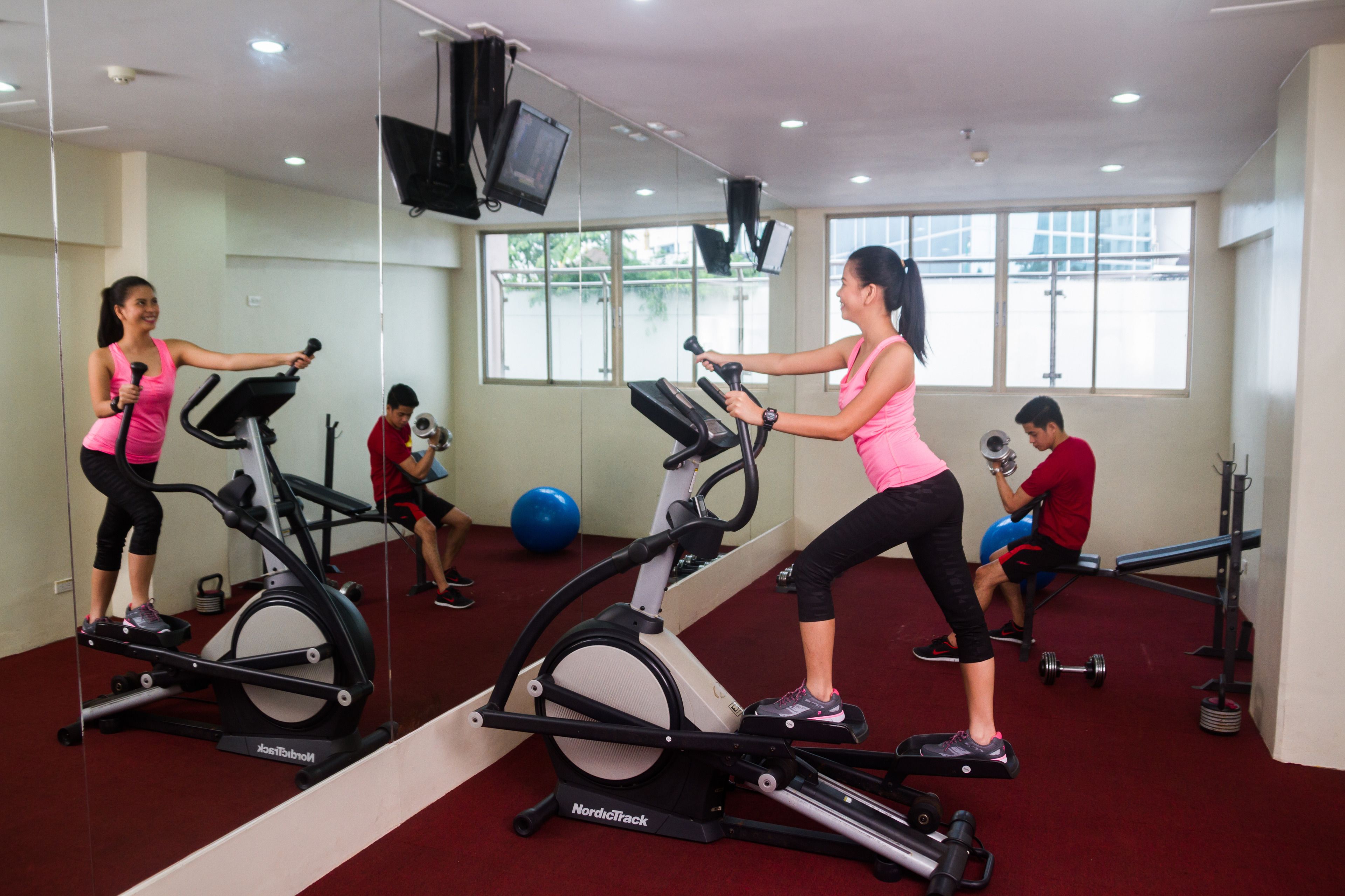 Foto - Diamond Suites and Residences