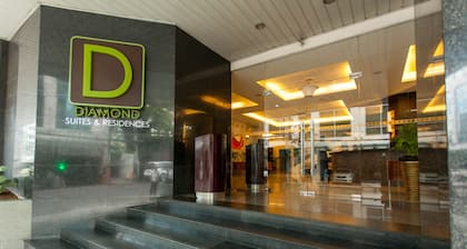 Diamond Suites and Residences