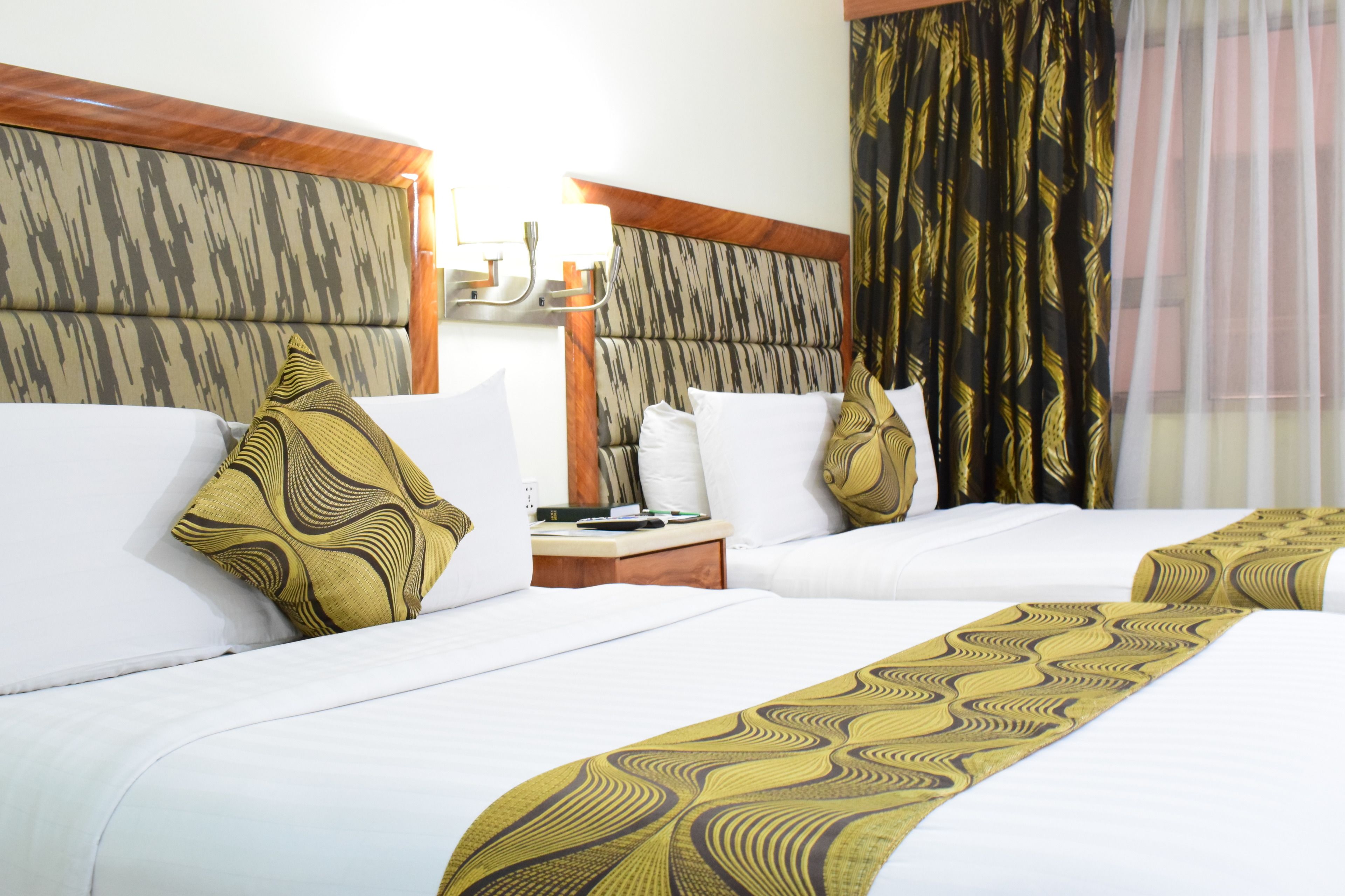 Foto - Diamond Suites and Residences