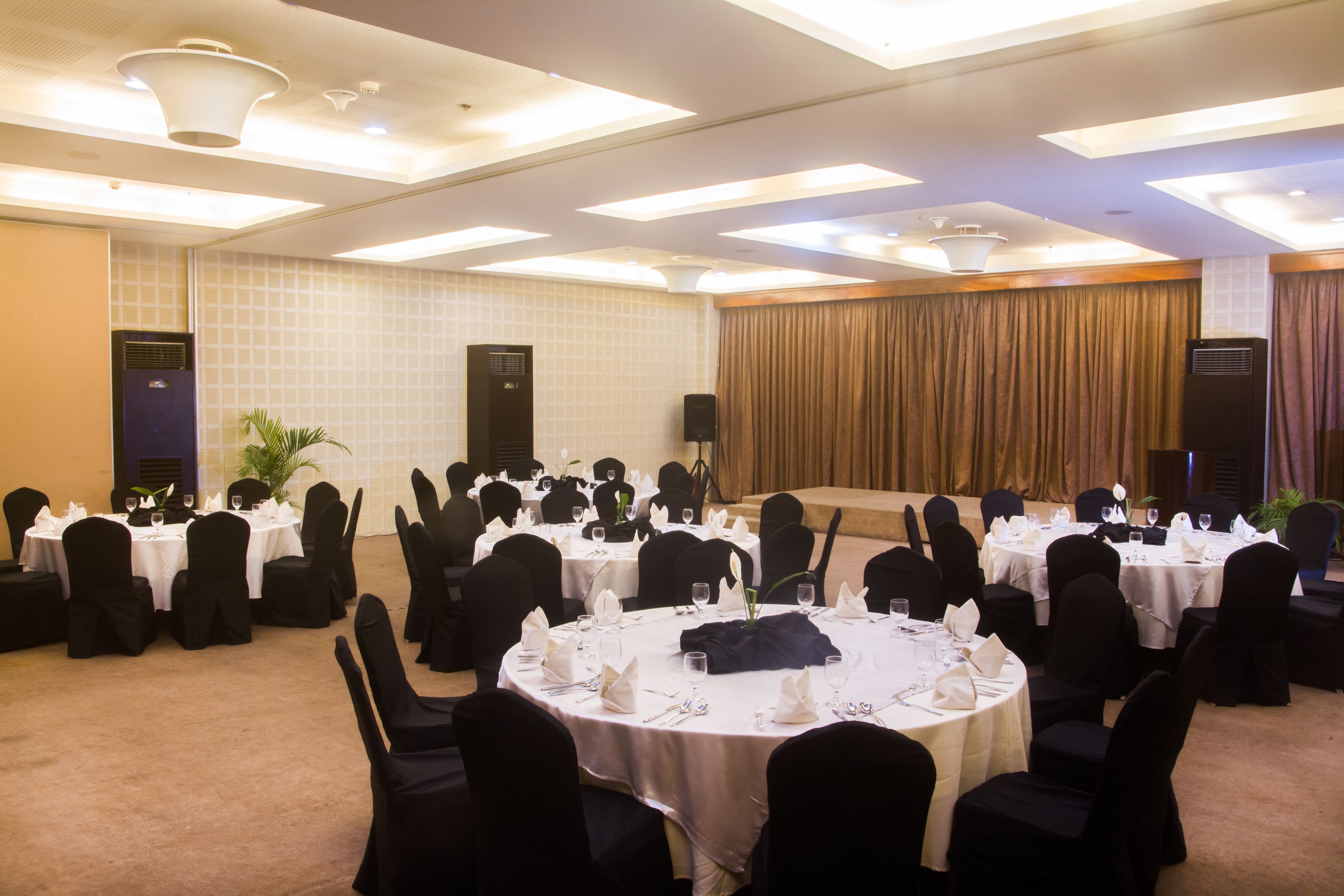 Foto - Diamond Suites and Residences